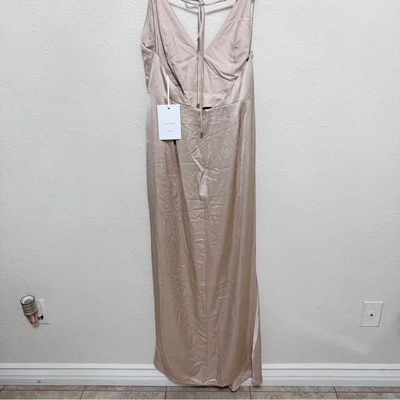 NEW Significant other x revolve Imelda dress size 8 - Picture 12 of 14